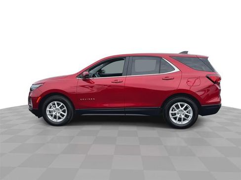 Certified 2023 Chevrolet Equinox LT FWD image 5