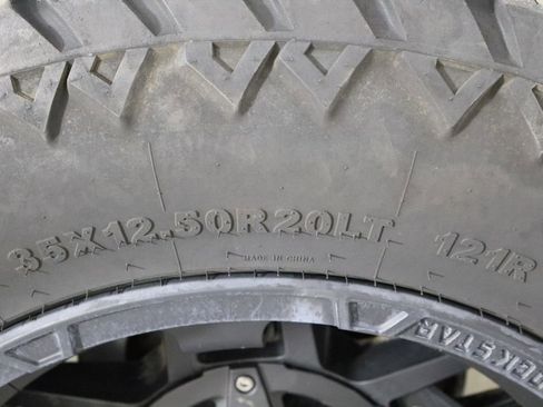 Used 2017 Jeep Wrangler Unlimited Sport w/ Quick Order Package 24S image 33