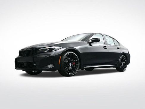 New 2026 BMW 330i xDrive Sedan image 34