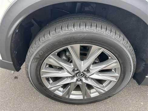Used 2021 MAZDA CX-5 Grand Touring image 19