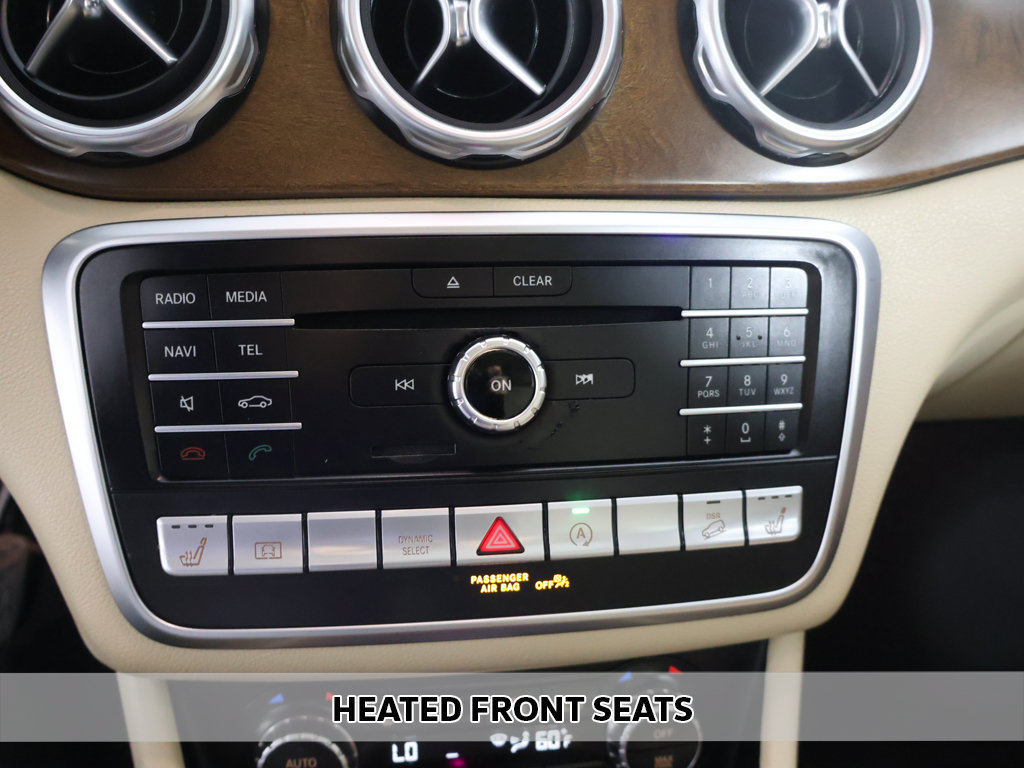 Used 2020 Mercedes-Benz GLA 250 4MATIC image 6