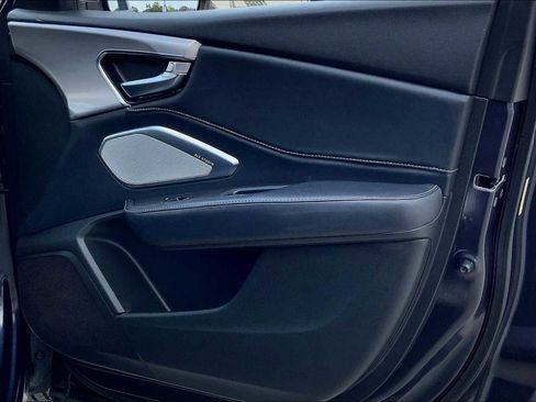 Used 2019 Acura RDX FWD w/ Technology Package image 21