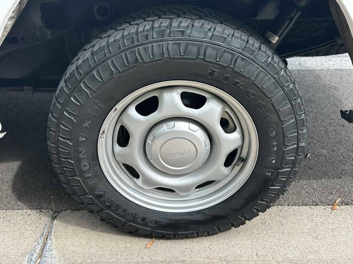 Used 2019 Ford F150 XL w/ Equipment Group 101A Mid RWD image 43
