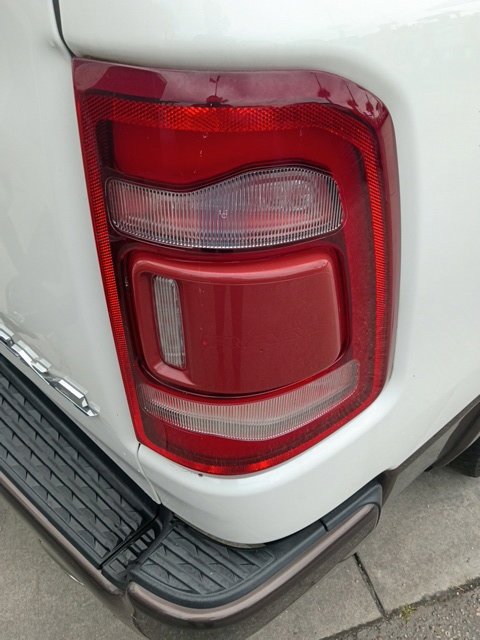 Used 2022 RAM 1500 Limited AWD/4WD image 6