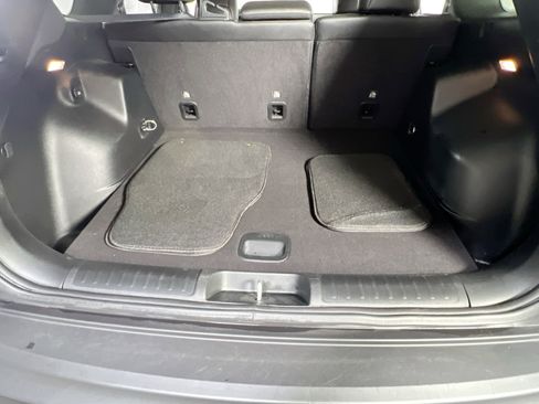 Used 2022 Jeep Cherokee Latitude Lux image 24