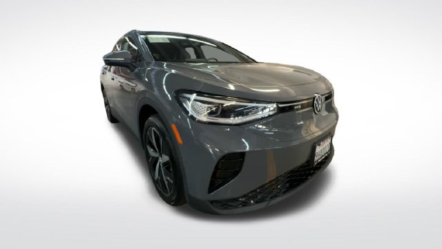 Certified 2023 Volkswagen ID.4 S RWD image 2