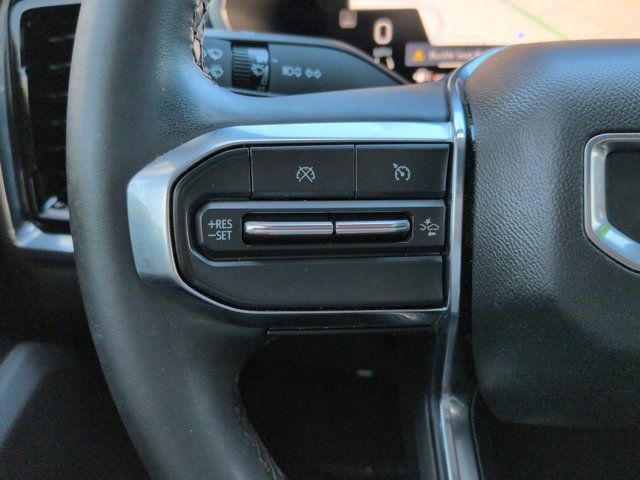 Used 2025 GMC Canyon Elevation w/ Convenience Package RWD image 23