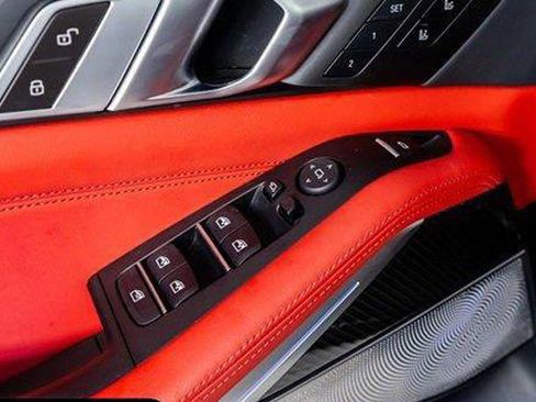 Used 2025 BMW X5 M Competition w/ Executive Package image 53