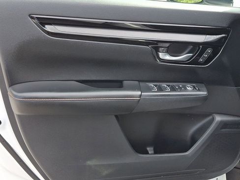 Used 2024 Honda CR-V Sport Touring image 13