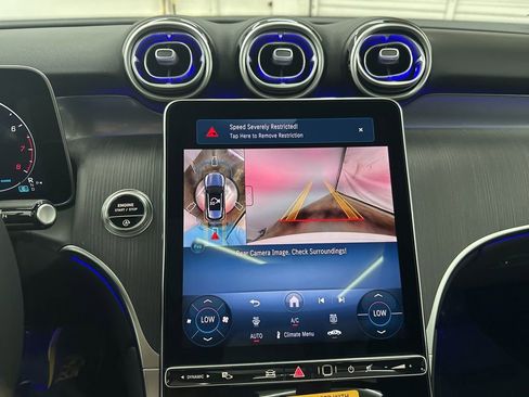 New 2026 Mercedes-Benz GLC 300 image 17