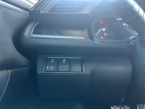 Used 2021 Honda Civic Sport image 18