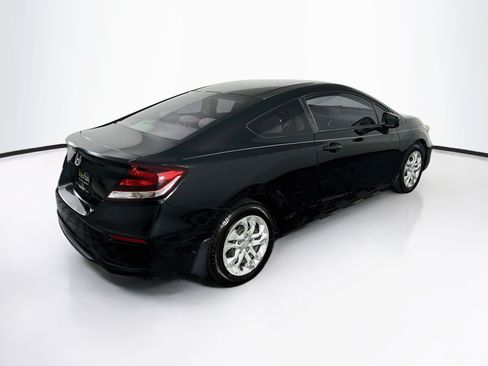 Used 2015 Honda Civic LX image 9