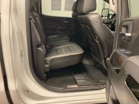 Used 2015 GMC Sierra 2500 Denali image 22