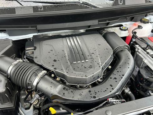 New 2026 Chevrolet Traverse RS image 30