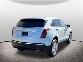 New 2025 Cadillac XT5 Luxury video 2