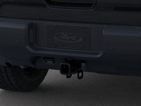 New 2026 Ford Bronco Sport Badlands w/ Badlands Tech Package image 23