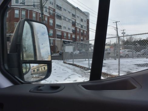 Used 2023 Ford Transit 350 XLT image 21