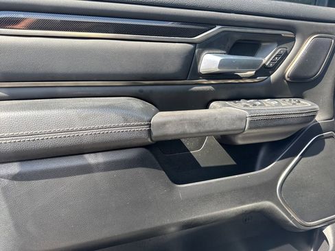 Used 2021 RAM 1500 Rebel w/ Rebel Level 2 Equipment Group image 16