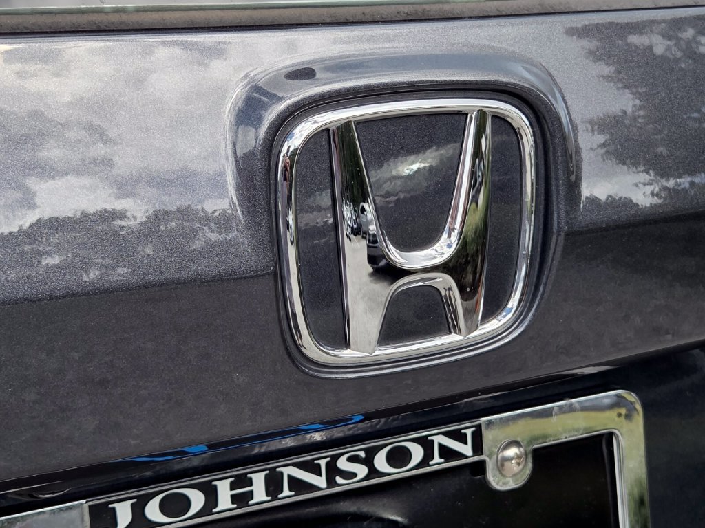 Certified 2023 Honda CR-V LX image 15
