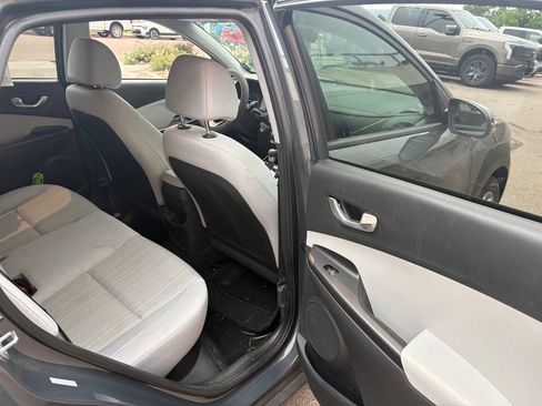 Used 2023 Hyundai Kona SEL w/ Convenience Package AWD/4WD image 27