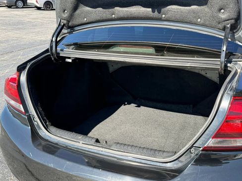 Used 2015 Honda Civic LX image 13