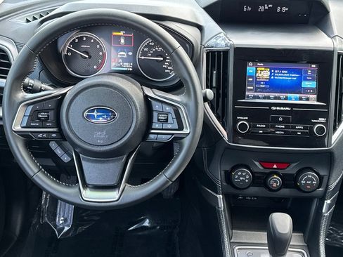 Certified 2024 Subaru Forester Premium image 17