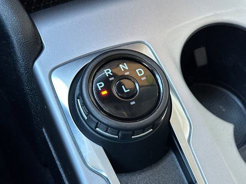 Certified 2024 Ford Bronco Sport Outer Banks image 20