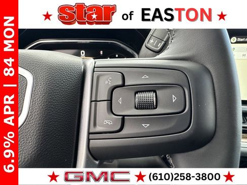 New 2026 GMC Sierra 2500 SLE w/ Preferred Package image 27