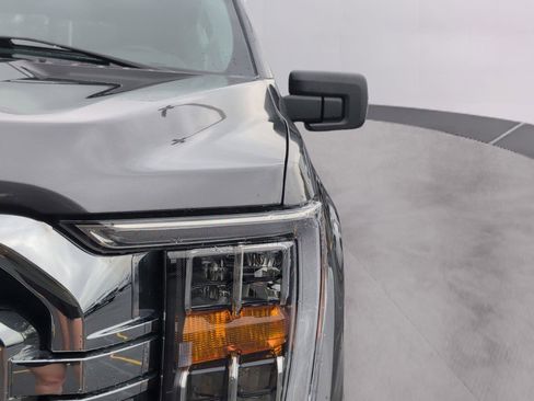 Used 2023 Ford F150 XLT w/ Equipment Group 302A High AWD/4WD image 34