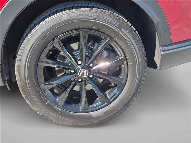 Used 2024 Honda CR-V Sport-L image 18