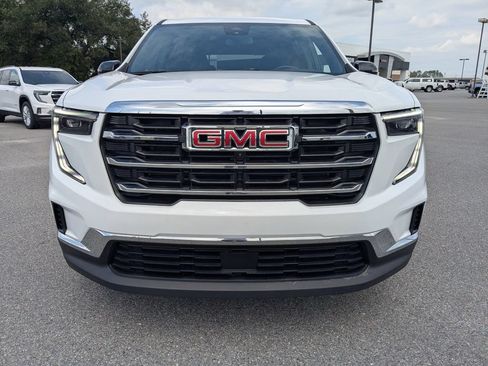 Used 2025 GMC Acadia Elevation FWD image 7