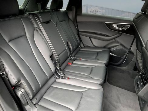 New 2026 Audi Q7 3.0T Premium AWD/4WD image 10