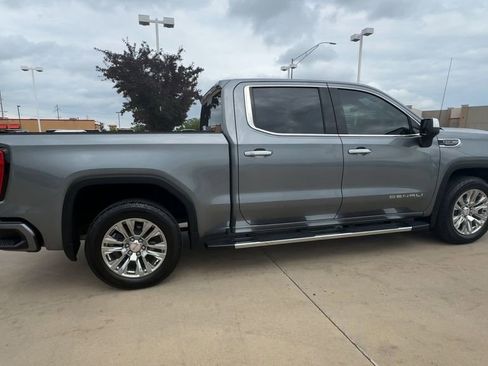 Certified 2021 GMC Sierra 1500 Denali w/ Driver Alert Package II image 8