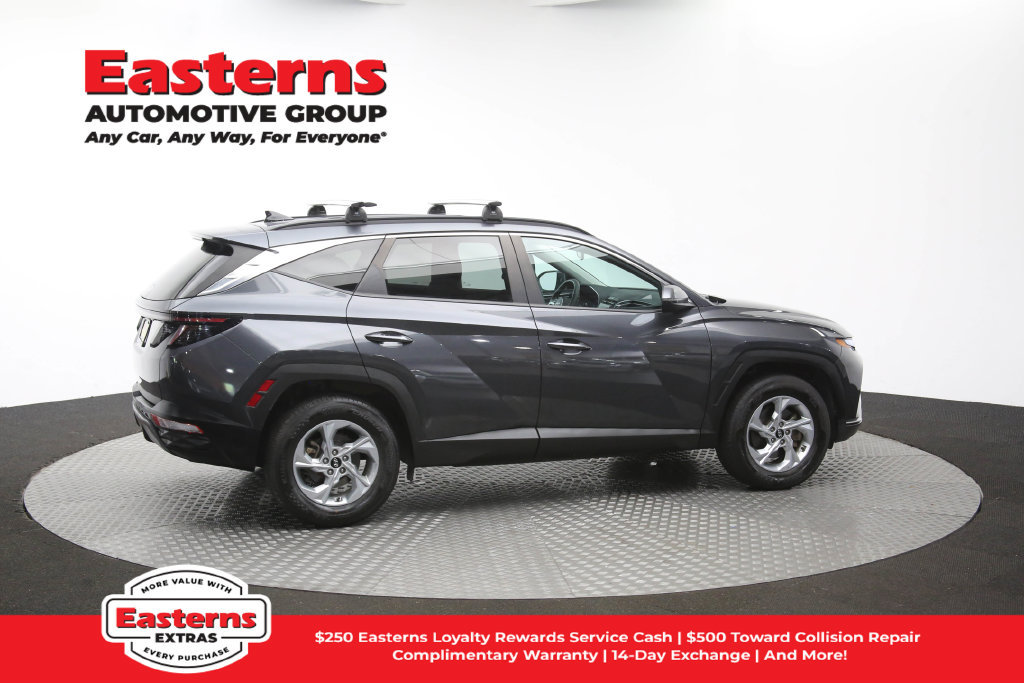 Used 2023 Hyundai Tucson SEL AWD/4WD image 45