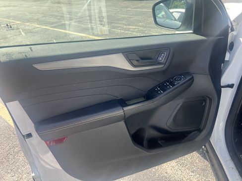 Used 2024 Ford Escape Active FWD image 8
