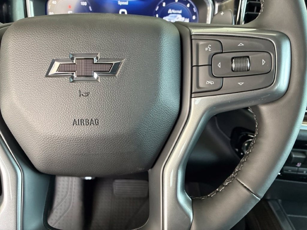 New 2026 Chevrolet Silverado 1500 RST w/ Convenience Package II AWD/4WD image 23