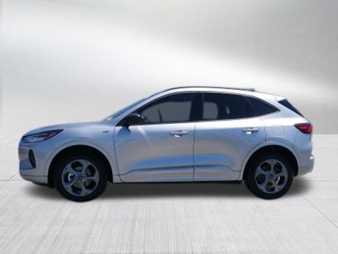 Used 2023 Ford Escape ST-Line w/ Tech Pack #1 image 6
