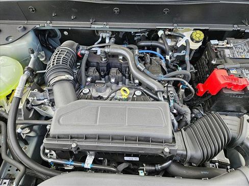 New 2025 Ford Bronco Sport Big Bend image 16