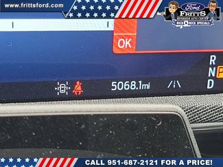 Certified 2025 Ford Mustang Mach-E Premium video 2