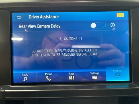 New 2026 Ford F250 XL w/ XL Chrome Package image 25