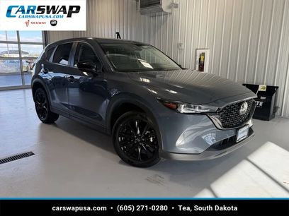 Used 2025 MAZDA CX-5 Carbon Edition