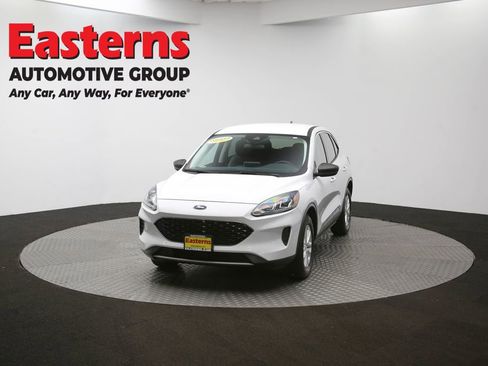 Used 2022 Ford Escape SE w/ Cold Weather Package image 53