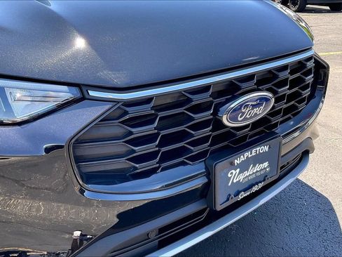 Used 2025 Ford Escape ST-Line AWD/4WD image 31