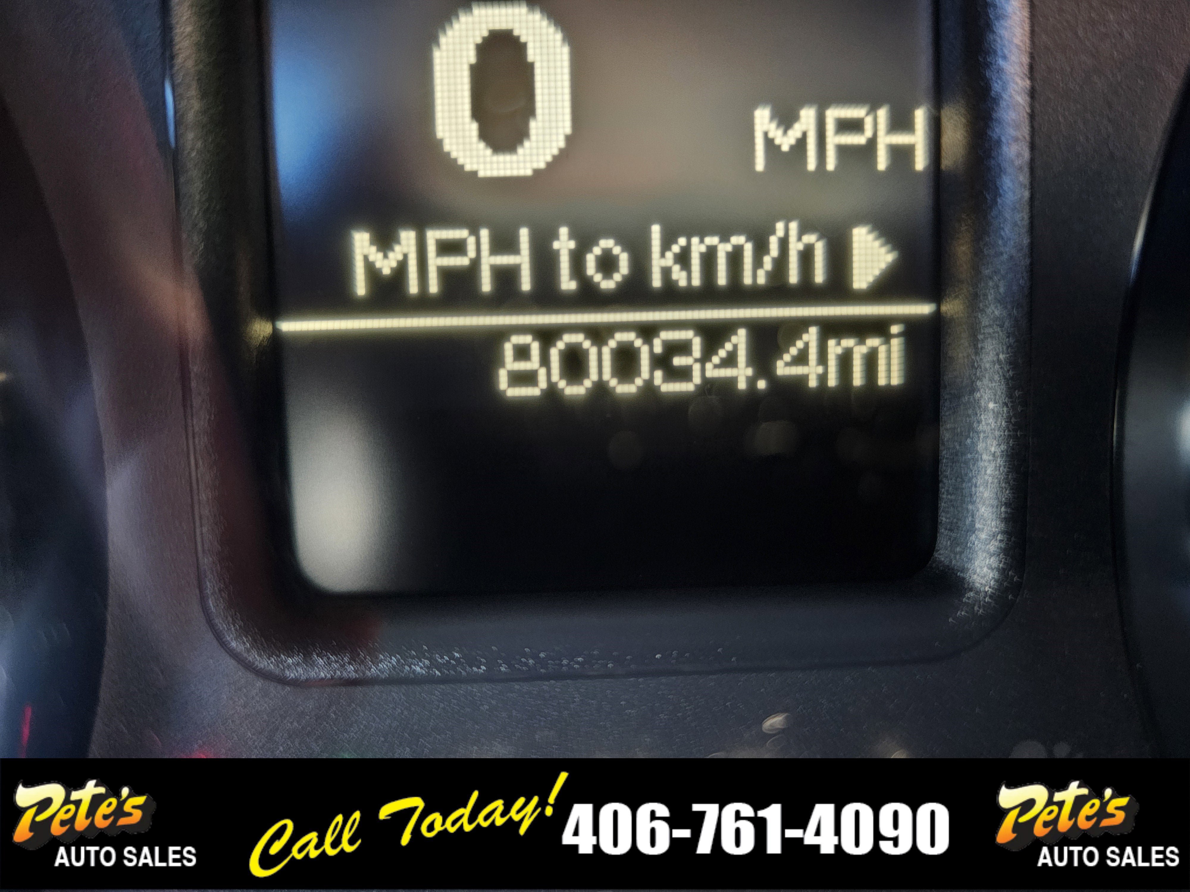 Used 2016 RAM 1500 Tradesman w/ Protection Group AWD/4WD image 28