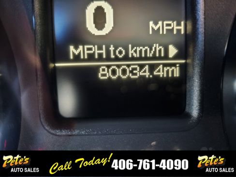 Used 2016 RAM 1500 Tradesman w/ Protection Group image 28