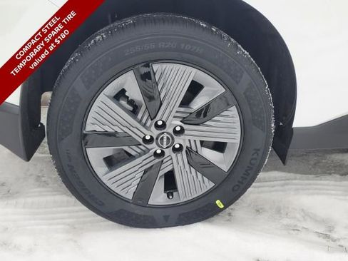 New 2025 Nissan Murano SL image 5