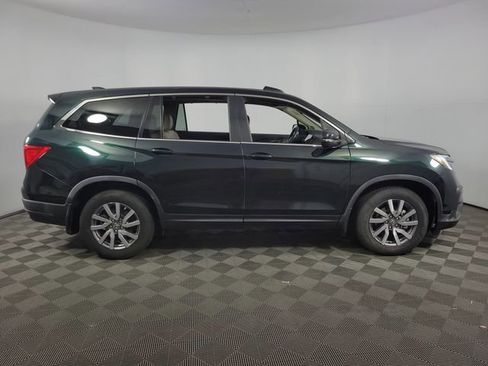Used 2019 Honda Pilot EX-L image 10