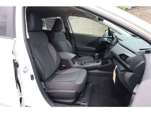 New 2026 Subaru Crosstrek 2.5i AWD/4WD image 43