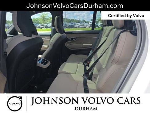 Used 2026 Volvo XC90 B6 Plus AWD/4WD image 11