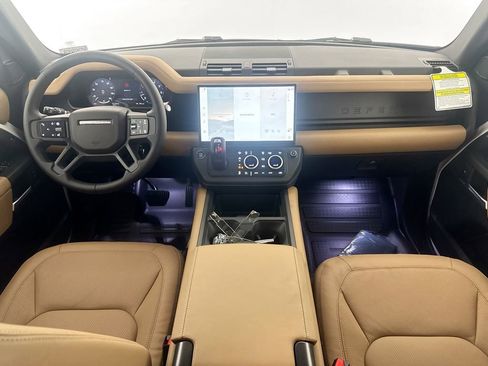 New 2026 Land Rover Defender 110 S AWD/4WD image 22